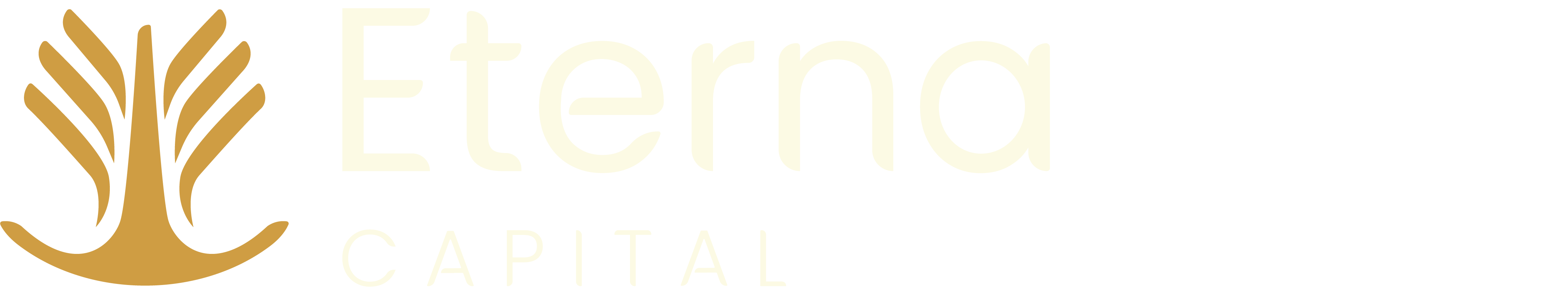 Logo Eterna Capital XP