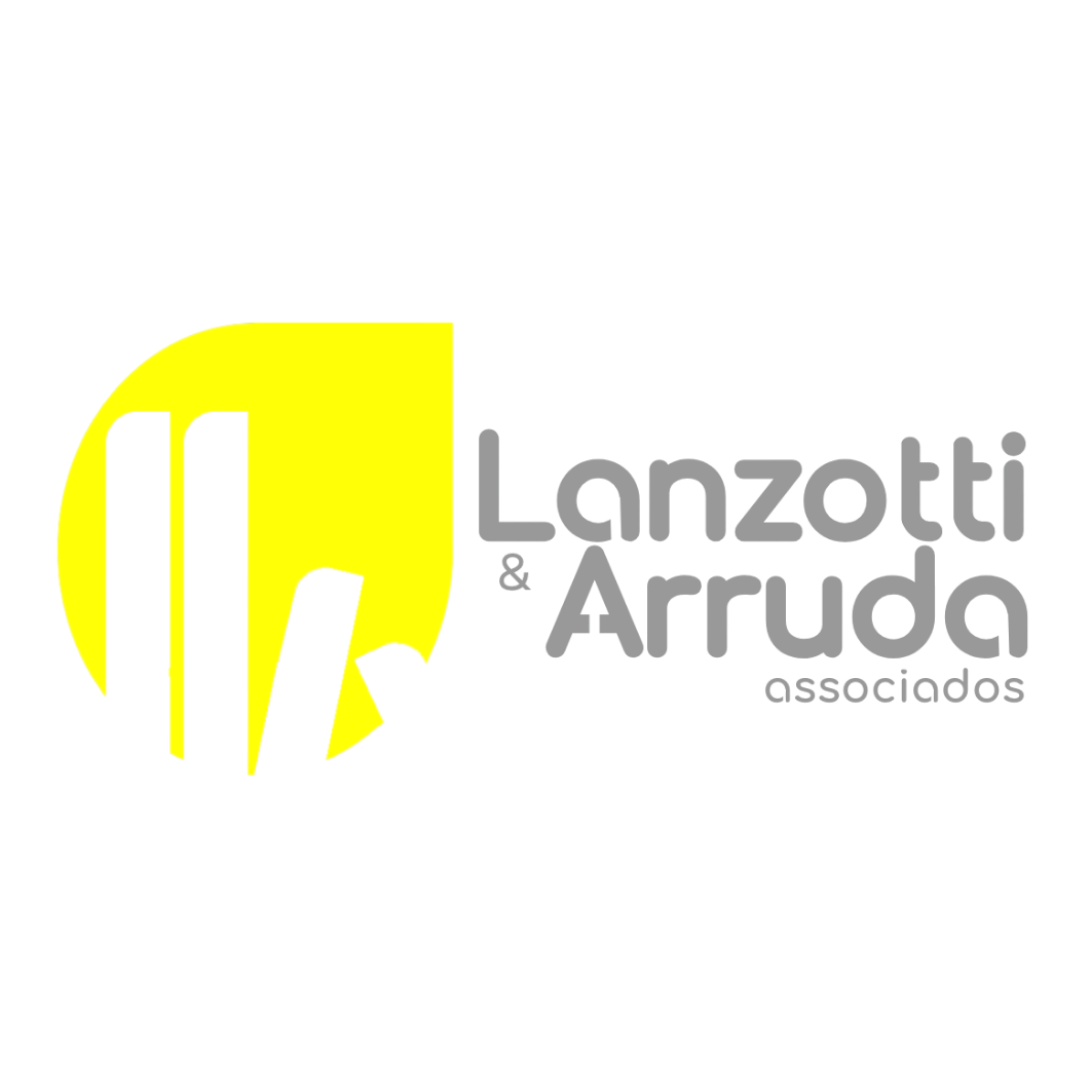 Logotipo Lanzotti Associados