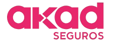 Logo AKAD