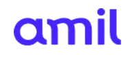 Logo Amil