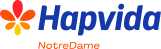 Logo Hapvida