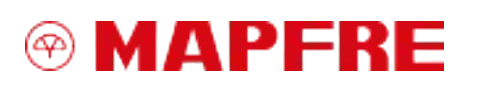 Logo Mapfre