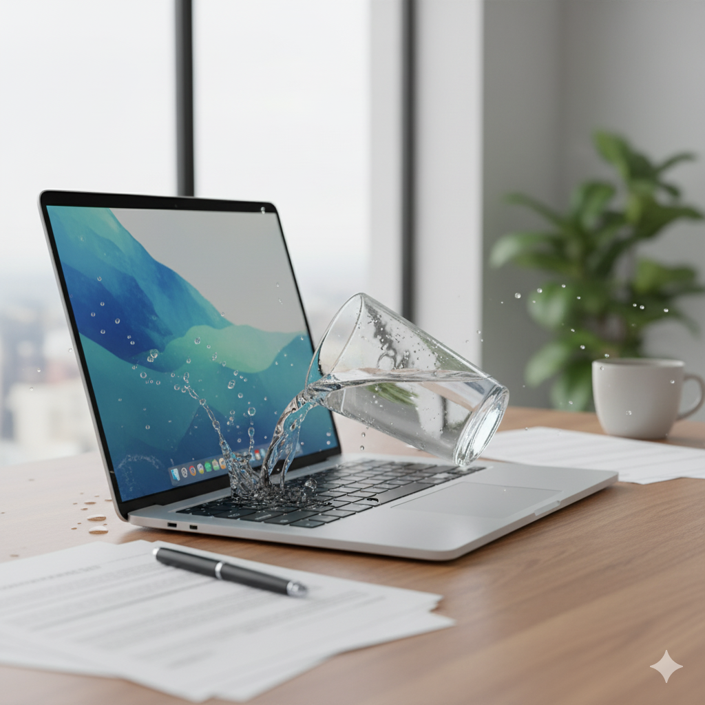 Seguro Notebook e Tablet