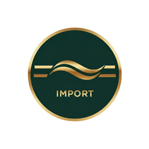Importação
